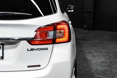 2014 Subaru Levorg - Thumbnail