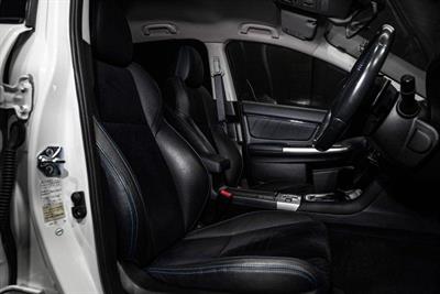 2014 Subaru Levorg - Thumbnail