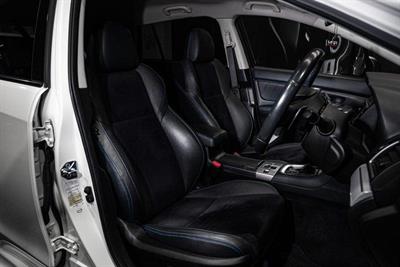 2014 Subaru Levorg - Thumbnail