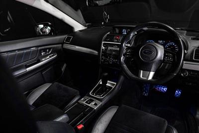 2014 Subaru Levorg - Thumbnail