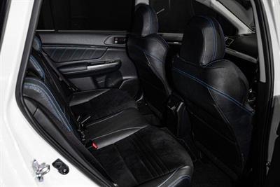 2014 Subaru Levorg - Thumbnail