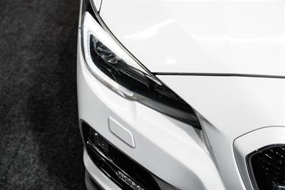 2014 Subaru Levorg - Thumbnail