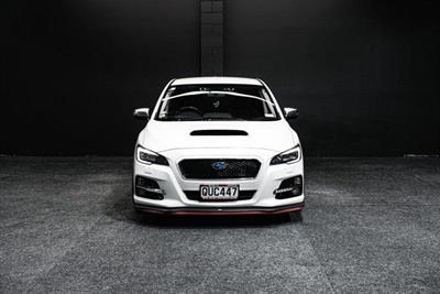 2014 Subaru Levorg - Thumbnail