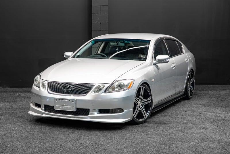 2005 Lexus GS 350