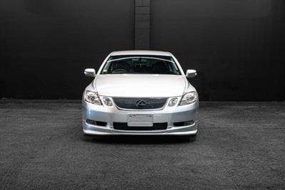 2005 Lexus GS 350 - Thumbnail