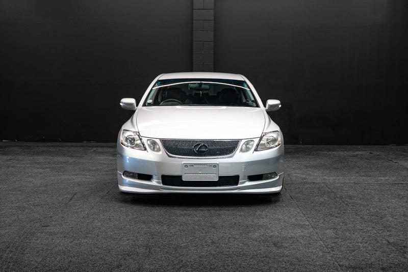 2005 Lexus GS 350