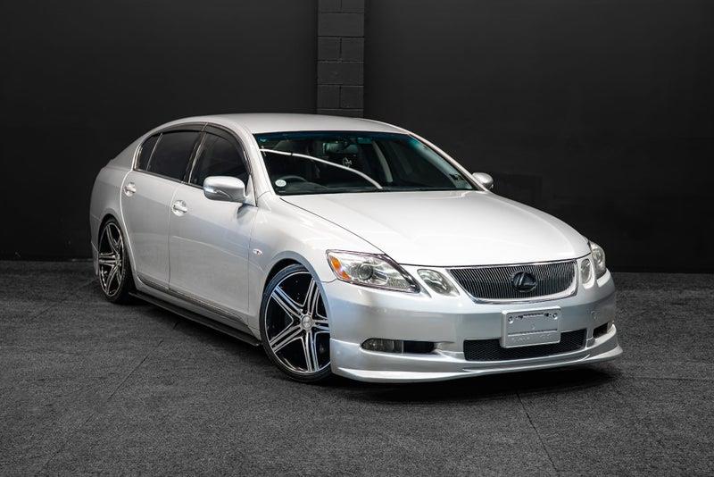 2005 Lexus GS 350