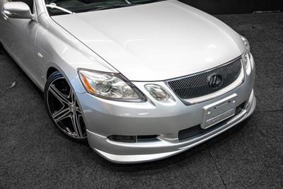 2005 Lexus GS 350 - Thumbnail