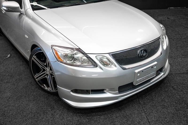 2005 Lexus GS 350