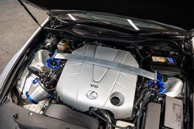 2005 Lexus GS 350 - Thumbnail