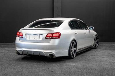 2005 Lexus GS 350 - Thumbnail
