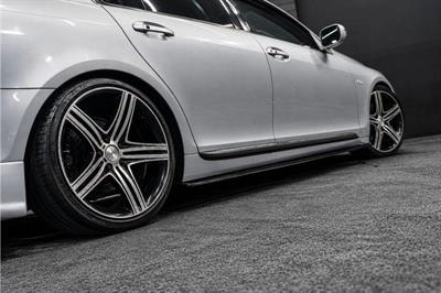 2005 Lexus GS 350 - Thumbnail