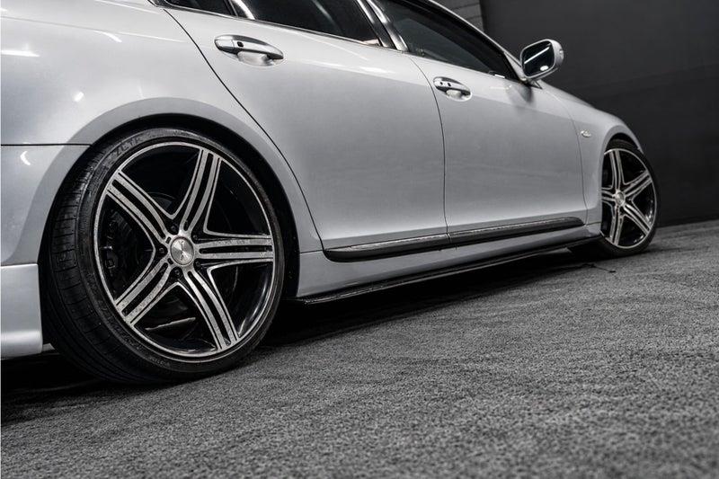 2005 Lexus GS 350