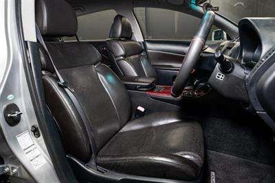 2005 Lexus GS 350 - Thumbnail