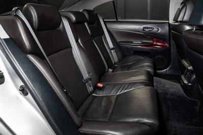 2005 Lexus GS 350 - Thumbnail