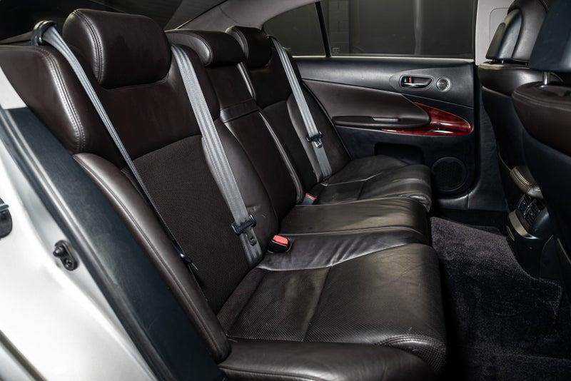 2005 Lexus GS 350
