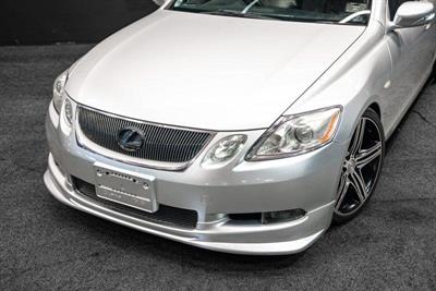 2005 Lexus GS 350 - Thumbnail