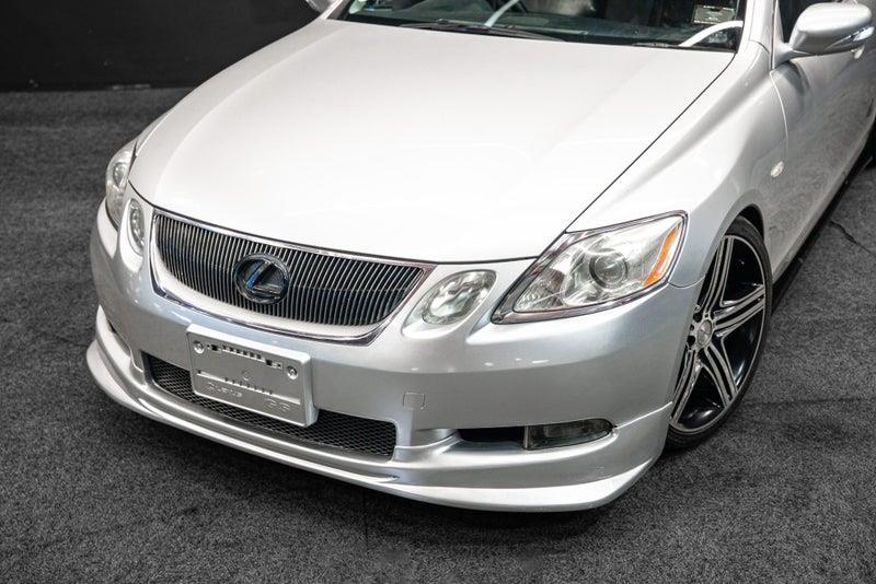 2005 Lexus GS 350