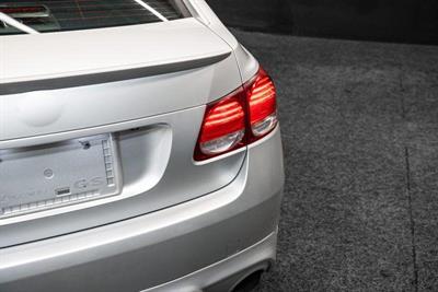 2005 Lexus GS 350 - Thumbnail
