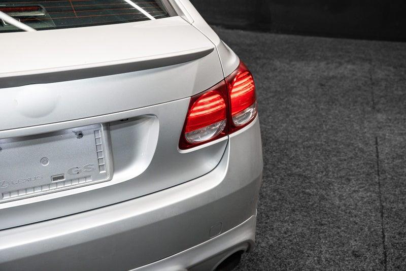 2005 Lexus GS 350