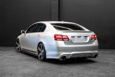 2005 Lexus GS 350 - Thumbnail