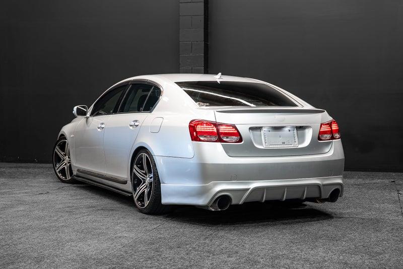 2005 Lexus GS 350
