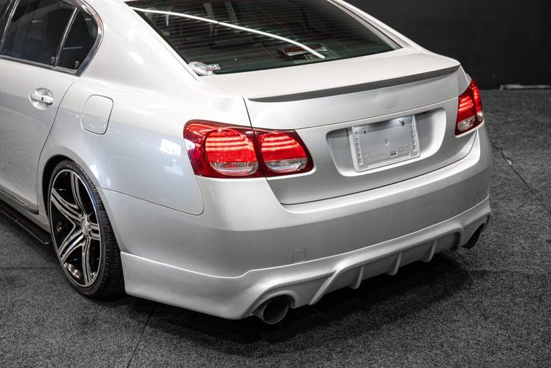 2005 Lexus GS 350