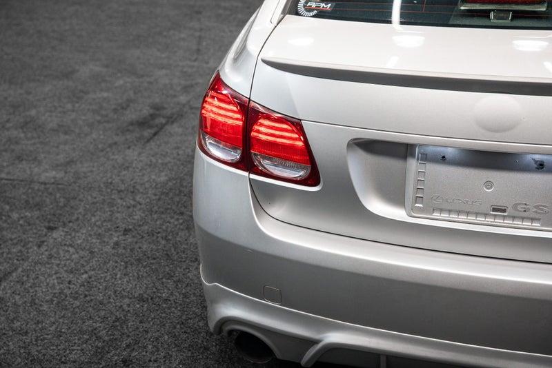 2005 Lexus GS 350