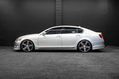 2005 Lexus GS 350 - Thumbnail