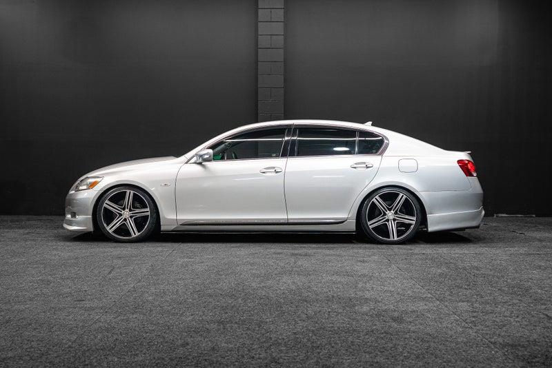 2005 Lexus GS 350