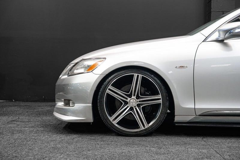 2005 Lexus GS 350