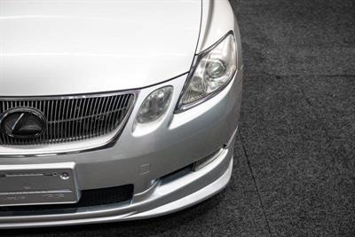 2005 Lexus GS 350 - Thumbnail