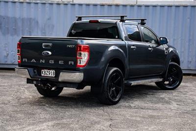 2016 Ford Ranger - Thumbnail