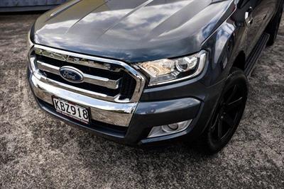 2016 Ford Ranger - Thumbnail