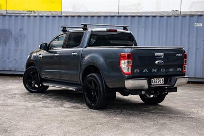 2016 Ford Ranger - Thumbnail