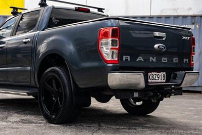 2016 Ford Ranger - Thumbnail