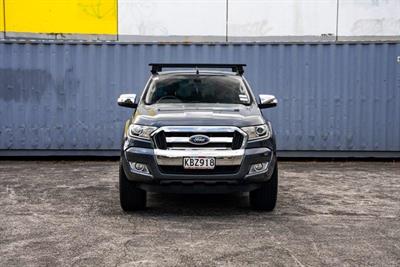 2016 Ford Ranger - Thumbnail