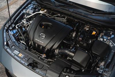 2020 Mazda 3 - Thumbnail