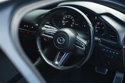 2020 Mazda 3 - Thumbnail