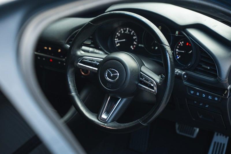 2020 Mazda 3