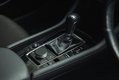 2020 Mazda 3 - Thumbnail
