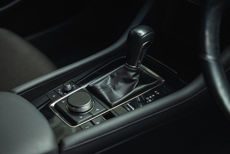 2020 Mazda 3