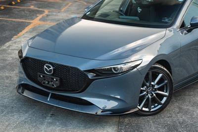 2020 Mazda 3 - Thumbnail