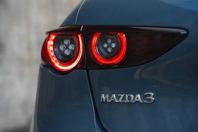 2020 Mazda 3 - Thumbnail