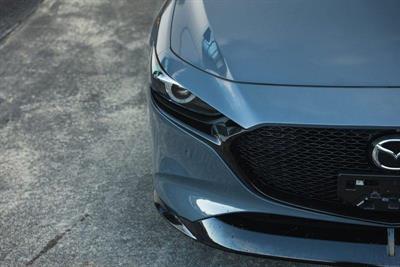 2020 Mazda 3 - Thumbnail