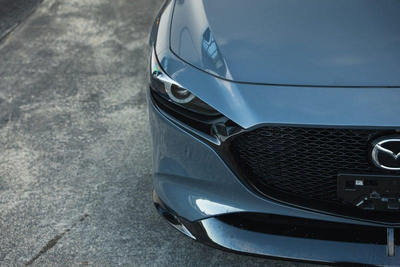 2020 Mazda 3