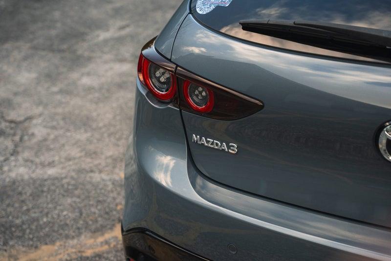 2020 Mazda 3