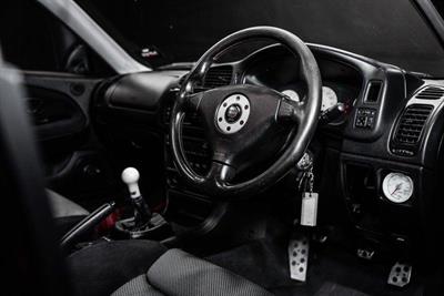 1998 Mitsubishi Lancer - Thumbnail