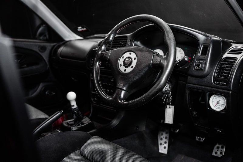 1998 Mitsubishi Lancer
