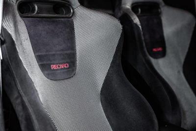 1998 Mitsubishi Lancer - Thumbnail